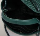 Sac à Bandoulière Tissé – Élégance Artisanale et Raffinement Intemporel