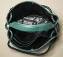 Sac à Bandoulière Tissé – Élégance Artisanale et Raffinement Intemporel