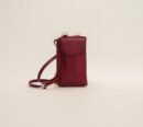 Sac à Bandoulière en Cuir – Élégance et Confort au Quotidien