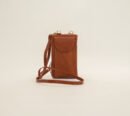 Sac à Bandoulière en Cuir – Élégance et Confort au Quotidien