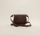 Sac en Cuir Marocain – Élégance et Simplicité Artisanale