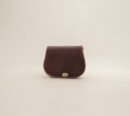 Sac en Cuir Marocain – Élégance et Simplicité Artisanale