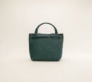 Sac à Bandoulière Tissé – Élégance Artisanale et Raffinement Intemporel