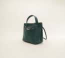 Sac à Bandoulière Tissé – Élégance Artisanale et Raffinement Intemporel