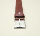 Ceinture en Cuir pour Homme – Élégance et Durabilité