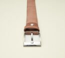 Ceinture en Cuir pour Homme – Élégance et Durabilité