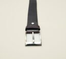 Ceinture en Cuir pour Homme – Élégance et Durabilité