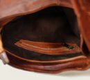 Sac en cuir porté épaule ou à la main – L’élégance de l’artisanat