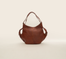 Sac en cuir porté épaule ou à la main – L’élégance de l’artisanat