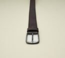 Ceinture en Cuir pour Homme – Élégance et Durabilité