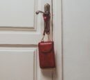 Sac à Bandoulière en Cuir – Élégance et Confort au Quotidien